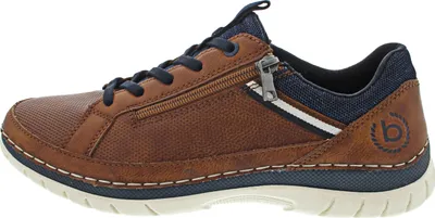 Produktbild von Bugatti Rickson 321ASQ0150006300 (46/cognac)