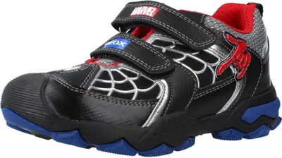 Image de Geox J269va 0bu11 J Couleur Noir