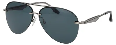 Immagine prodotto di TRUSSARDI SUNGLASSES Occhiali da sole TSM3004 64T01