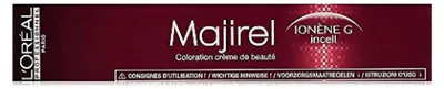 Produktbild von L'Oréal Coloration Professionnel Majirel Glow .21 Light