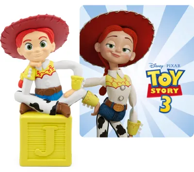 Produktbild von tonies Disney Toy Story - Toy Story 3, Spielfigur, (Hörspiel)