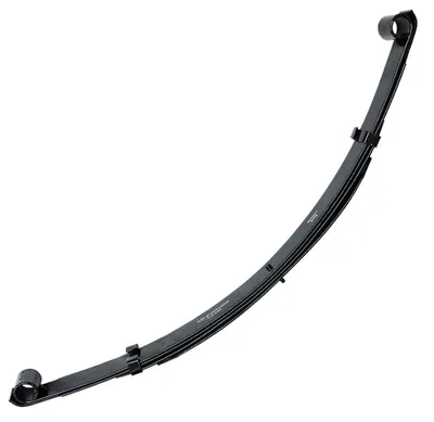 Produktbild von Blattfeder hinten +2,5" Höherlegung Jeep Wrangler YJ 87 - 95