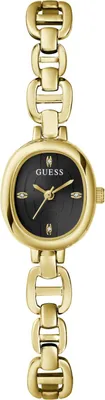 Produktbild von Uhr Guess GW0982L2 ZIRKONIA Gold