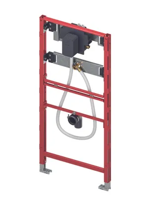 Produktbild von TECE 9320013 TECEprofil Urinalmodul m.TECE 9320013 TECE-Spüler U 2