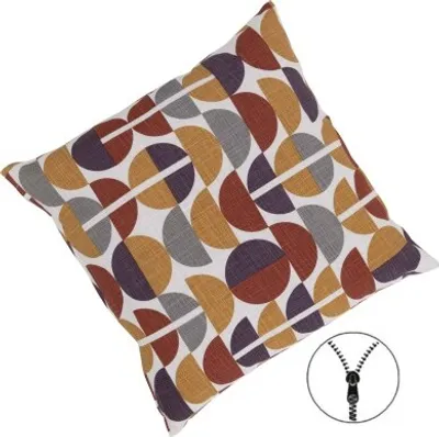 Obrázek produktu pro Doppler DOTS 4311 45 x 45 cm vícebarevný 2 ks