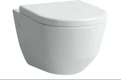 Produktbild von LAUFEN PRO WC-Sitz, mit Deckel, abnehmbar, 450x380mm, H8969500180001