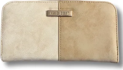 Produktbild von Geldbörse GR-23629 - Braun für Damen KP23629
