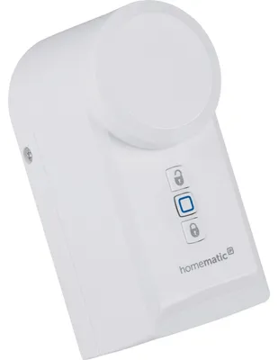 Image de eQ-3 AG HmIP-DLD Verrou de porte intelligent