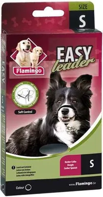 Immagine prodotto di Karlie Flamingo Easy Leader Anti-Zug-Halfter - XL