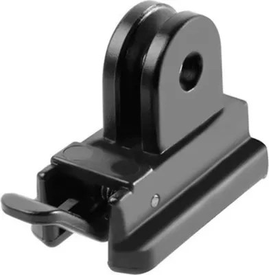 Produktbild von Zefal Gopro Adapter Silber Silber One Size