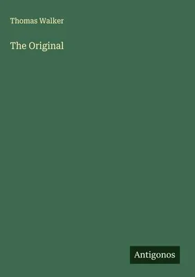 Produktbild von The Original