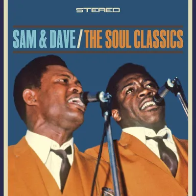 Zdjęcie produktu dla Sam & Dave: Soul Classics