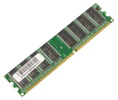 Immagine prodotto di MicroMemory MMDDR266/1024 - Memoria - 1 GB