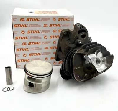 Produktbild von Original STIHL Zylinder + Kolben Ø 44,7 mm MS261, MS261C 11410201230
