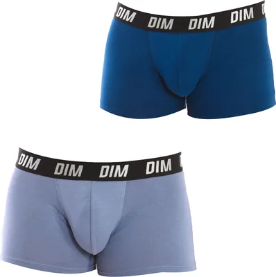 Immagine prodotto di DIM Pack-2 Boxer Sport Stretch D0DA8 per uomo offre comfort e convenienza