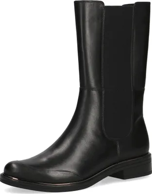 Produktbild von Caprice Damen Elegante Stiefelette 9-25301-29 Schwarz