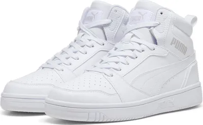 Produktbild von Puma Rebound v6 Sneakers Senior