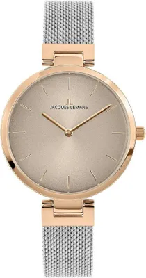 Immagine prodotto di Jacques Lemans - Orologio da polso - Donna - Milano Classic 1-2110K