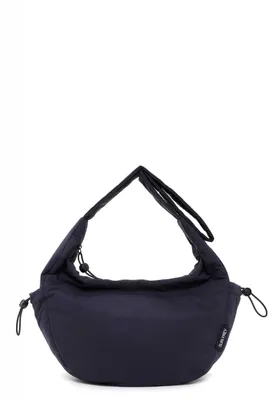 Productafbeelding van SURI FREY schoudertas schoudertas Holly Beutel Blue donkerblauw