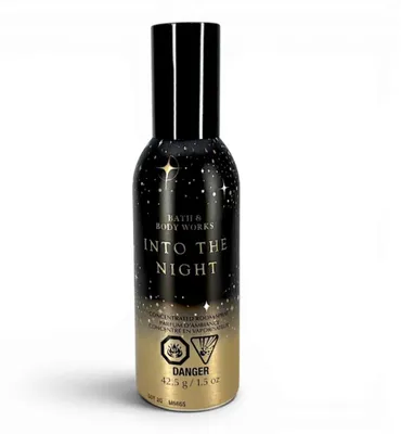 Produktbild von Bath & Body Works Raumduft INTO THE NIGHT 42,5 g