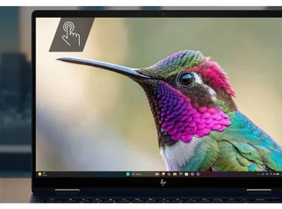 Immagine prodotto di HP EliteBook X Flip G2i 14 inch Notebook Next Gen AI PC, Intel Core Ultra 7, 35,6 cm (14"), 1920 x 1200 Pixel, 32 GB, 1 TB, Windows 11 Pro
