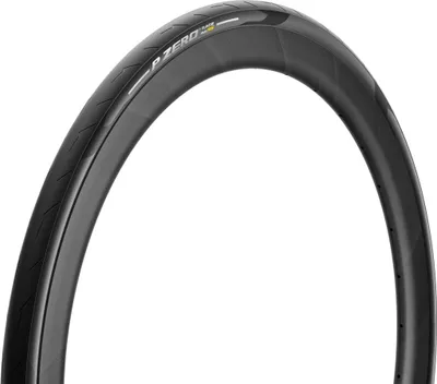 Produktbild von Pirelli P Zero Race TLR RS 30-622, 700c, Straße, Tubeless-Ready-Reifen, Klappbarer Wulst, Bahnradfahren, Schwarz