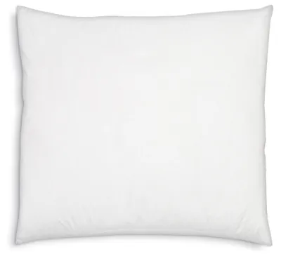 Produktbild von Kopfkissen, Füllung Polyester, Bezug aus 100% Baumwolle, vom Hotelwäschespezialisten, 80x80 cm