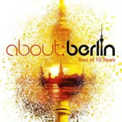 Image de À propos de : Berlin-Best Of 10 Years