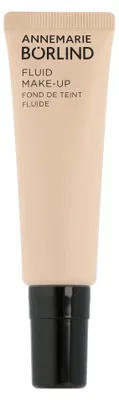 Obrázek produktu pro Annemarie Börlind FLUID MAKE-UP Light 30ml