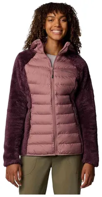 Produktbild von Jacke Columbia 2089521607 für Damen
