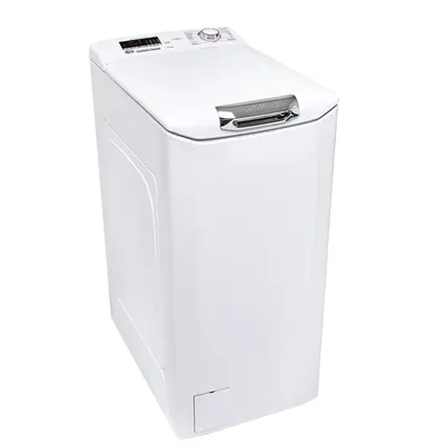 Zdjęcie produktu dla Hoover Toplader Waschmaschine H-Wash 300 Lite H3Tc1482Dace/-84