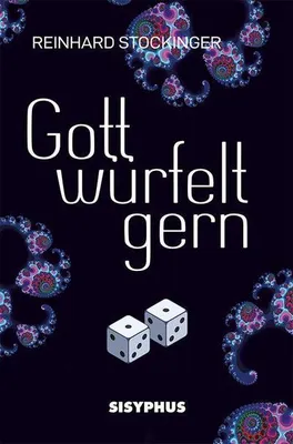 Obrázok produktu pre Gott würfelt gern