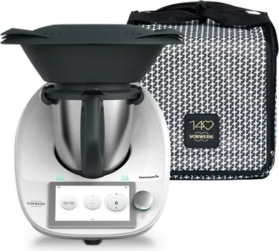 Produktbild von Torba Vorwerk do Thermomix TM6 TM5 TM31