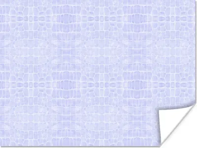 Produktbild von MuchoWow® Poster Leder - Textur - Tierhaut 120x90 cm - Wandbild