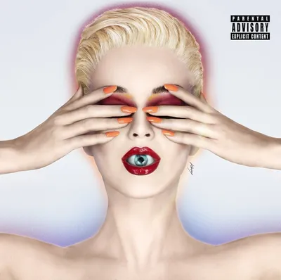 Zdjęcie produktu dla Katy Perry - Witness (2 LP)