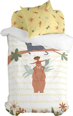 Obrázok produktu pre Happy Fiday Home 27337, Bavlna