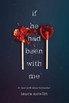 Produktbild von If He Had Been with Me