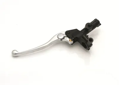 Produktbild von Kupplung M/C Ø1/2 Silberner Hebel