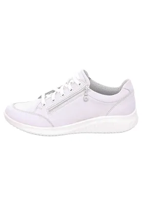 Produktbild von Jomos D.-ALLEGRA 2020 Halbschuhe in Übergrößen Weiß  857379 13 212 große Damenschuhe