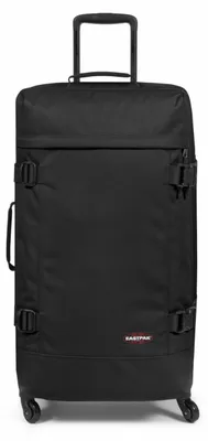 Produktbild von Eastpak TRANS4 L Koffer, 75 x 41 x 28 cm, 80 L - Black (Schwarz)