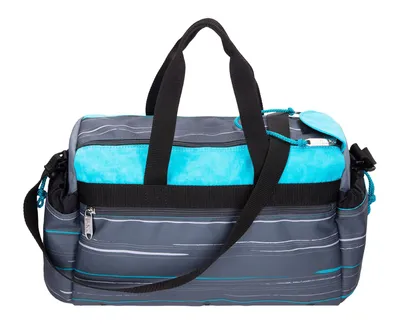 Produktbild von McNeill Sportbag Lines