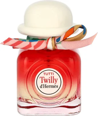 Produktbild von Hermès Tutti Twilly D’hermès Edp Spray 30ml
