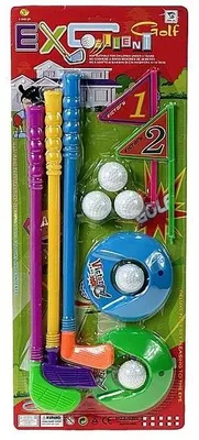 Obrázok produktu pre Golfový set