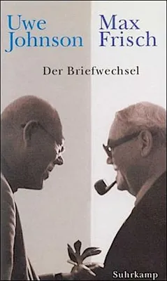 Produktbild von Johnson, U: Briefwechsel. 1964-1983