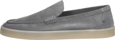 Image de SUB55 Loafers Sportief - licht grijs - Maat 42