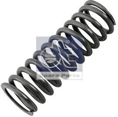 Produktbild von DT Spare Parts Feder 4.70049 53,2mm 18mm