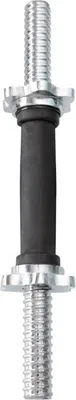 Produktbild von Tyčka činky CHROM 35cm, diam. 24mm