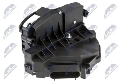 Produktbild von NTY EZC-FR-371 Türschloss Hinten Rechts für FORD Fiesta Mk6 Schrägheck (JA8, JR8) Fiesta Mk5 Kastenwagen Fiesta Mk6 Kastenwagen