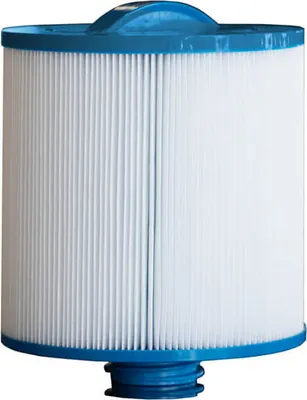 Produktbild von HOME DELUXE - Poolfilter Kartusche - MARBLE DELUXE I Whirlpoolfilter Ersatz Filter