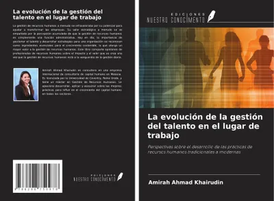 Produktbild von Die Entwicklung des Talentmanagements am Arbeitsplatz